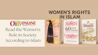 Islamic Books on Marriage