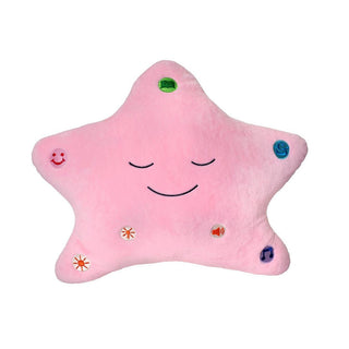 MY Dua Pillow with Light & Sound Desi doll Gift for Children