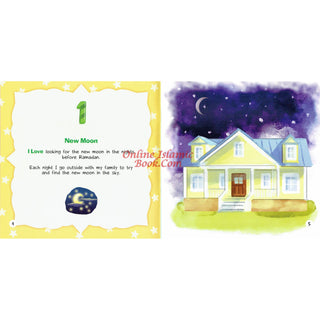 10 Things I Love About Ramadan By Firhana Imam
ISBN: 9781921772672