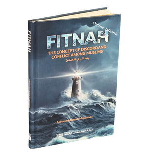 Fitnah The Concept of Discord and Conflict Among MuslimsISBN: 9786035014458