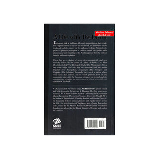 A Life with the Divine: 25 Names of Allah and their everyday expressions in life by Ali Hammuda
ISBN: 9781847742179