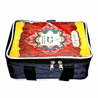 Para Set of the Holy Quran Color coded Tajweed Rules 30 Parts set -9 Lines - Online Islamic Book