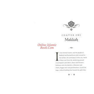 Khadijah Mother of History's Greatest Nation By Fatima Barkatulla
ISBN: 9781905516681