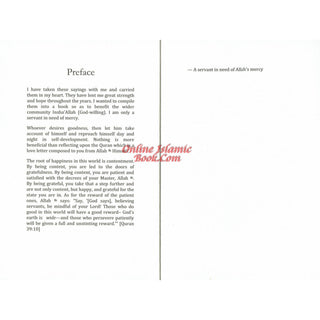 Timeless Seeds of Advice by B. B. Abdullah - Online Islamic Book