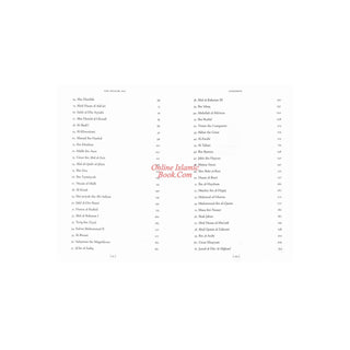 The Muslim 100: The Lives, Thoughts and Achievements of the Most Influential Muslims in History by Muhammad Mojlum Khan
ISBN: 9781847740069