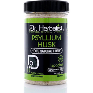 DR. Herbalist Psyllium Husk Powder (Isabgol)
ISBN: 655295237176