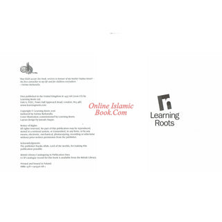 Khadijah Mother of History's Greatest Nation By Fatima Barkatulla
ISBN: 9781905516681