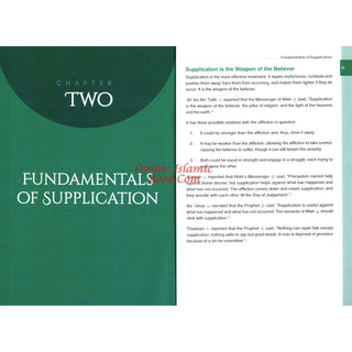 Purification of the Heart and Soul (Illness Cure) By Imam Ibn Qayyim al Jawziyyah Delux Print
ISBN: 9781910015230