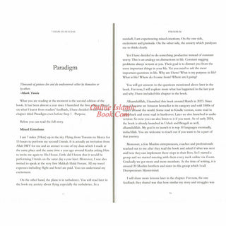 7 Steps to Success in Deen; Dunya by Deen Preneurs
ISBN: 9781915851888