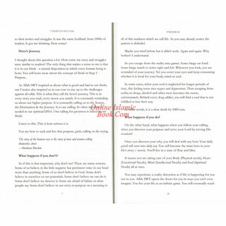 7 Steps to Success in Deen; Dunya by Deen Preneurs
ISBN: 9781915851888