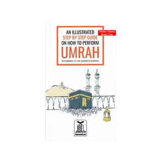 An Illustrated Step by Step Guide on How to Perform Umrah Pocket Plus
ISBN: 9781915851727
