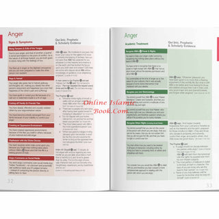 A Handbook Series of Spiritual Medicine and Accepted Prayers by Jamal Parekh (Ibn Daud) (Hardcover) Gift Box)
ISBN: 9781838049263