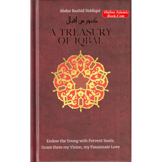 A Treasury of Iqbal Treasury in Islamic Thought &amp; Civilization
ISBN: 9781847741653