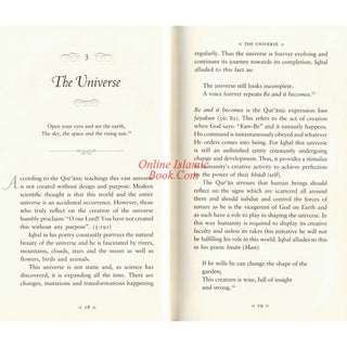 A Treasury of Iqbal Treasury in Islamic Thought &amp; Civilization
ISBN: 9781847741653