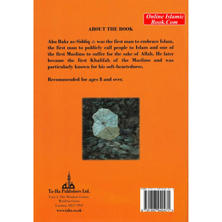 Abu Bakr (RA) By Sara Saleem
ISBN: 9781897940471
