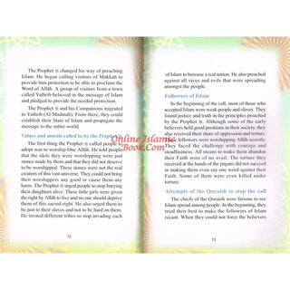 Abu Dhar Al-Gifari (RA) Struggle for Equality By Abdul Basit Ahmad