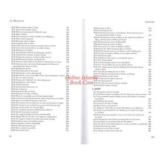 Let It Go Learning the Lesson of Forgiveness By Na’ima B Robert & Mufti Menk
ISBN: 9780860377979