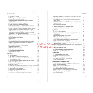 Al-Muwatta of Imam Malik ibn Anas (Arabic and English) By Imam Malik Ibn Anas
ISBN: 9781908892430