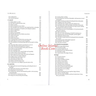 Al-Muwatta of Imam Malik ibn Anas (Arabic and English) By Imam Malik Ibn Anas
ISBN: 9781908892430