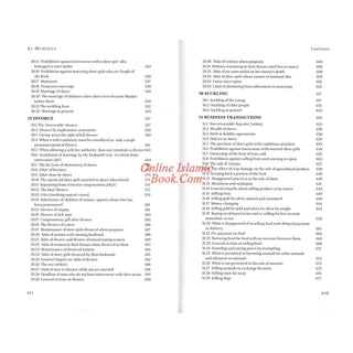 Al-Muwatta of Imam Malik ibn Anas (Arabic and English) By Imam Malik Ibn Anas
ISBN: 9781908892430