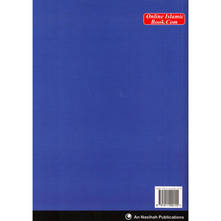 An Nasihah Islamic Curriculum Workbook 7