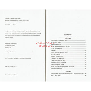 Bilal al-Habashi: An Exemplar of Patience; Devotion: An Exemplar of Patience and Devotion
ISBN: 9781597849272