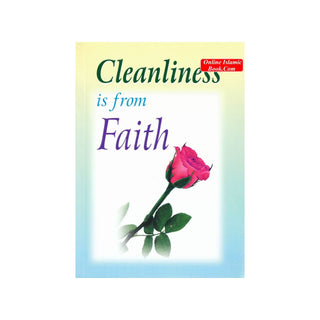 Cleanliness is from Faith
ISBN: 9789960861685,9960861686
