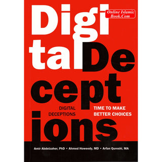 Digital Deceptions by Dr. Amir Abdelzaher
ISBN: 9781915357380