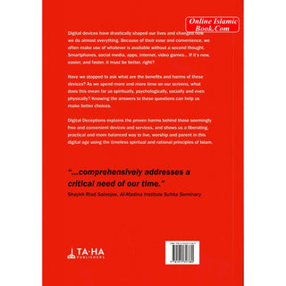 Digital Deceptions by Dr. Amir Abdelzaher
ISBN: 9781915357380