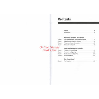 Digital Deceptions by Dr. Amir Abdelzaher
ISBN: 9781915357380