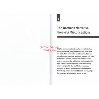 Digital Deceptions by Dr. Amir Abdelzaher
ISBN: 9781915357380