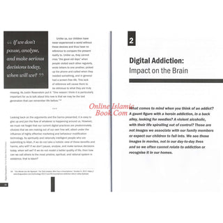 Digital Deceptions by Dr. Amir Abdelzaher
ISBN: 9781915357380