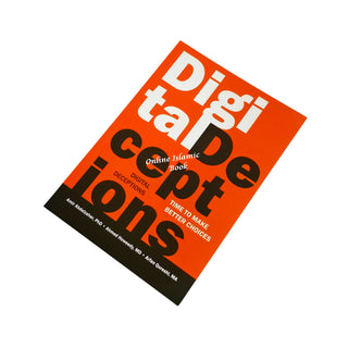 Digital Deceptions by Dr. Amir Abdelzaher
ISBN: 9781915357380