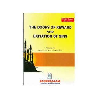 Doors of Reward and Expiation of Sins
ISBN: 9789960717760