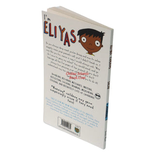 Eliyas Explains Why Should I Pray My Salah? By Zanib Mian
ISBN: 9780995540682