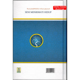 Enjoy Your Life (Indonesian) Seni Menikmati Hidup By Dr.Muhammed AbdurRahaman Al-Arifi