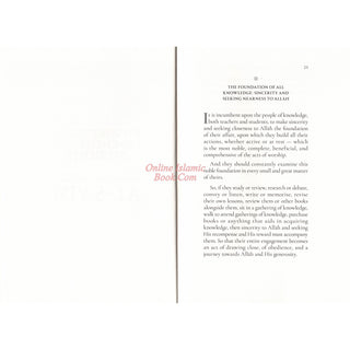 Etiquettes Of Teachers and Students,9798898609467