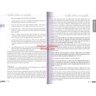 Excellence of Patience and Gratefulness By Imam Ibn Qayyim Al-Jauziyah
ISBN: 9786035001120