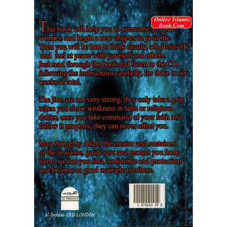 Expelling Jinn From Your Home With 2 Audio CDs By Majdi Muhammad Ash-Shahawi
ISBN: 9781898649700