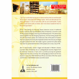 Forty Days; Forty Nights in Yemen By Ethar El-Katatney
ISBN: 9781842001196