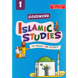 Goodword Islamic Studies (Set)