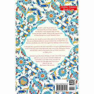 Hands Off Our Hijab by Farhat Amin
ISBN: 9798775972172