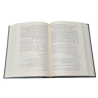 Hayatus Sahaba By M Ilyas Barabankwi, Arabic Only, 4 Vol Set
ISBN: 9786144150801