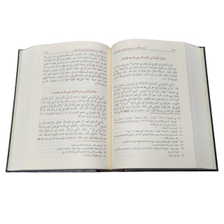 Hayatus Sahaba By M Ilyas Barabankwi, Arabic Only, 4 Vol Set
ISBN: 9786144150801