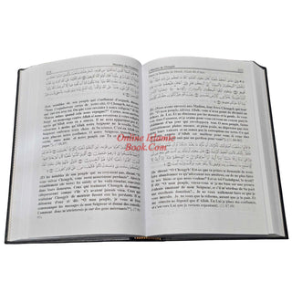 Histories Des Prophets (Stories of the Prophets PBUH) French Language
ISBN: 9789960892702