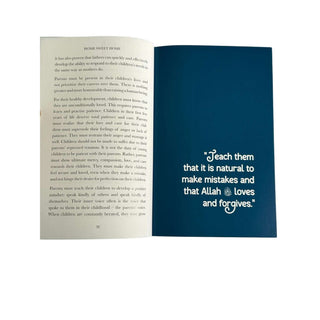 Home Sweet Home Building Harmonious Foundations
ISBN: 9781847742476