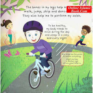 I Am Awesome by Latifah Peerbux 9789675699931
ISBN: 9789675699931