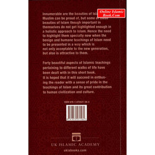 I Am Proud To Be A Muslim By Dr. V Abdur Rahim
ISBN: 9781872531564