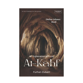 In the Company of the Quran-An Explanation of Sūrah al-Kahf
ISBN: 9781966329251