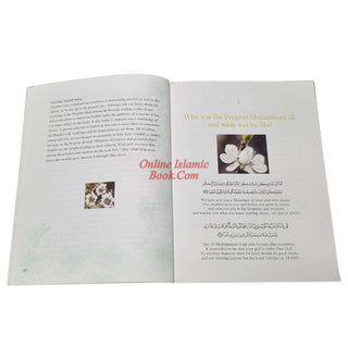 In the Prophet's Garden: A Selection of Ahadith for the Young
ISBN: 9780860373728